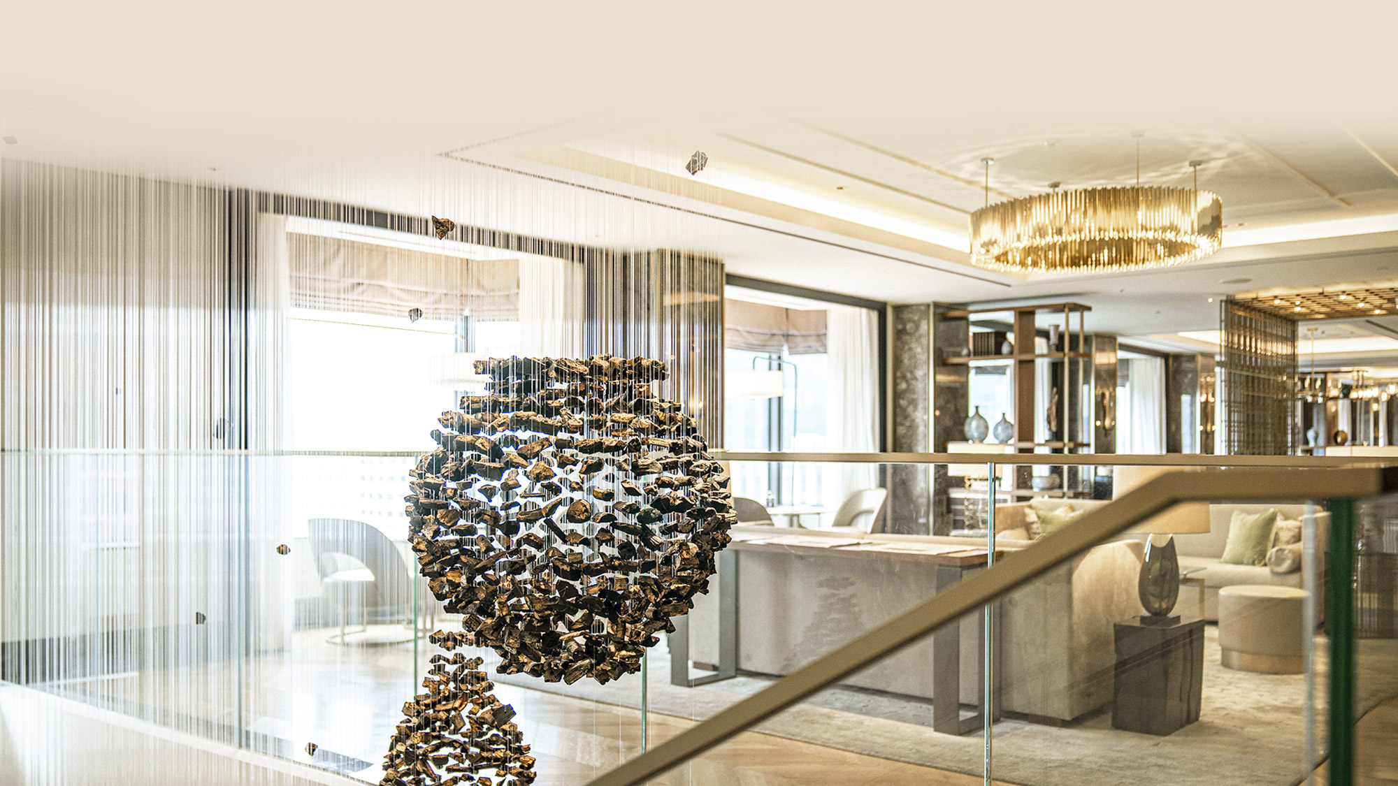 LOTTE HOTEL SEOUL - LOTTE HOTEL SEOUL | A Luxury 5-Star Hotel in the Heart of Seoul