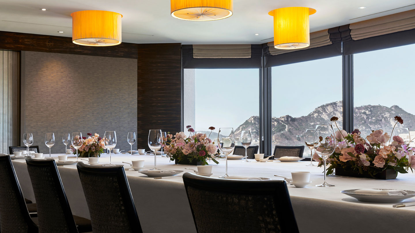 LOTTE HOTELS & RESORTS - 다이닝 - https://img.lottehotel.com/cms/이미지/도림/image/tholim - 다이닝