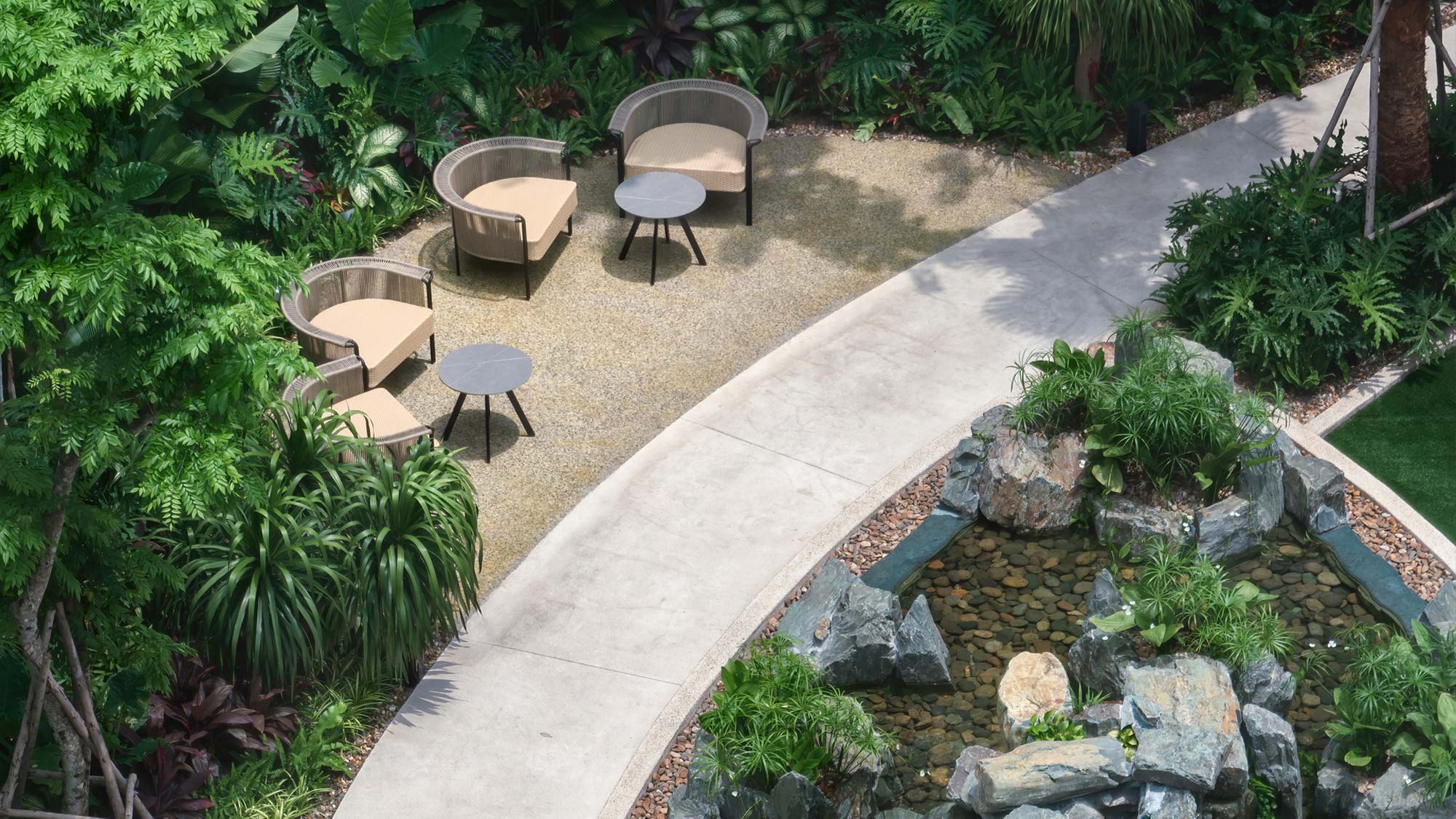 LOTTE HOTEL SAIGON - LOTTE HOTEL SAIGON | 5-Star Luxury Hotel Overlooking Saigon River