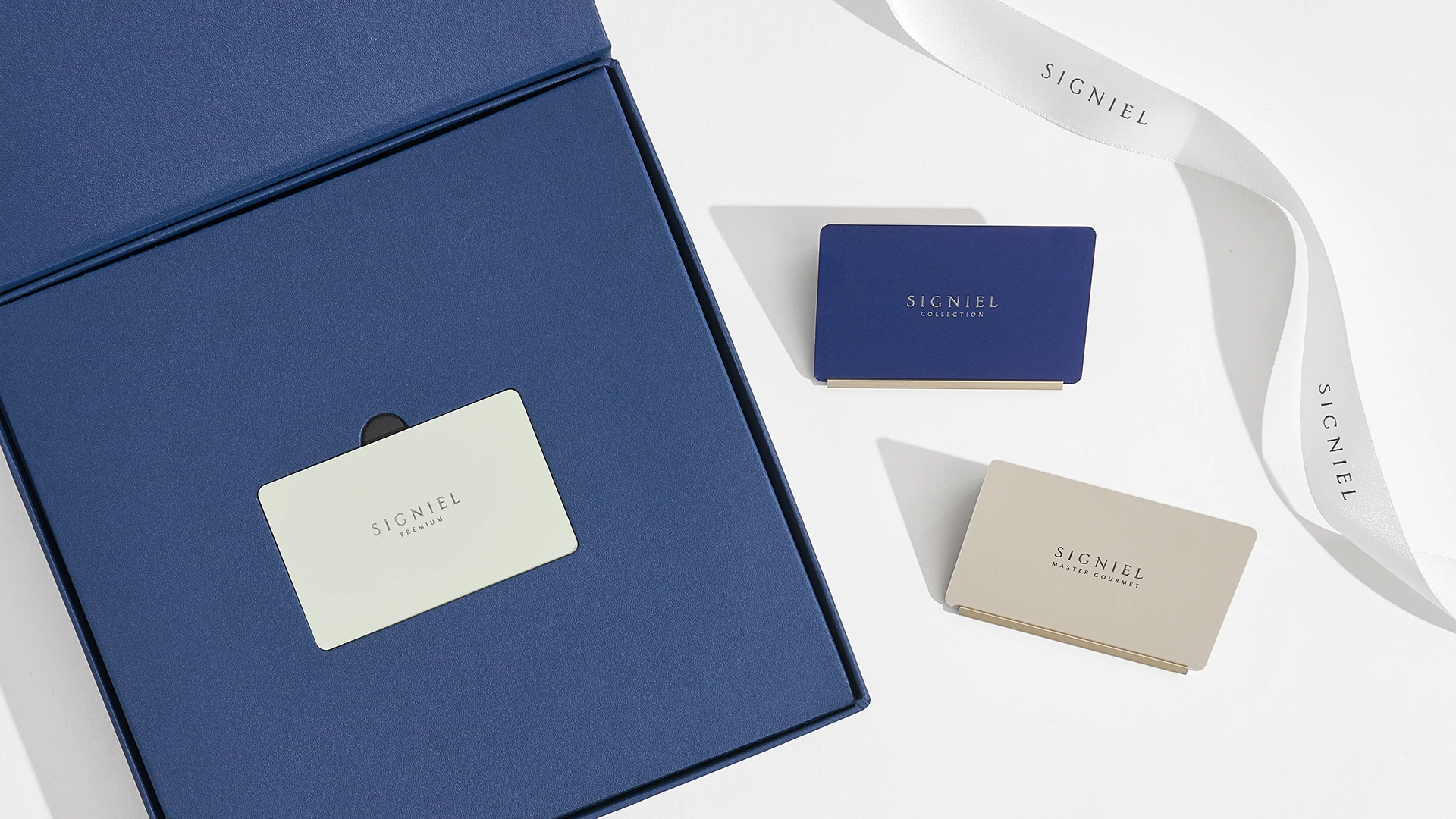 Trevi Club - Membership | LOTTE HOTELS & RESORTS