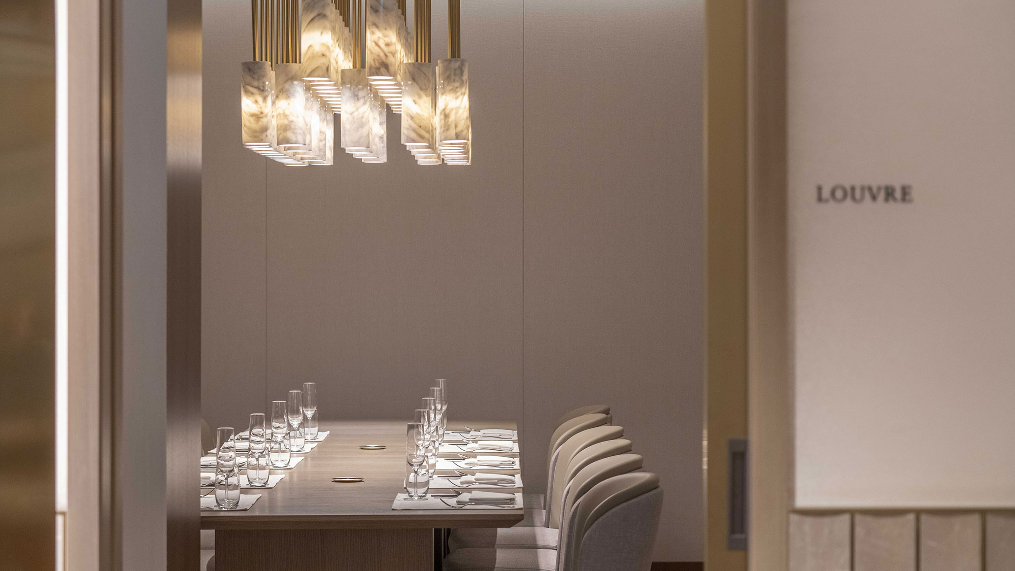 LOTTE HOTELS & RESORTS - Special Offers - Dining Promotion