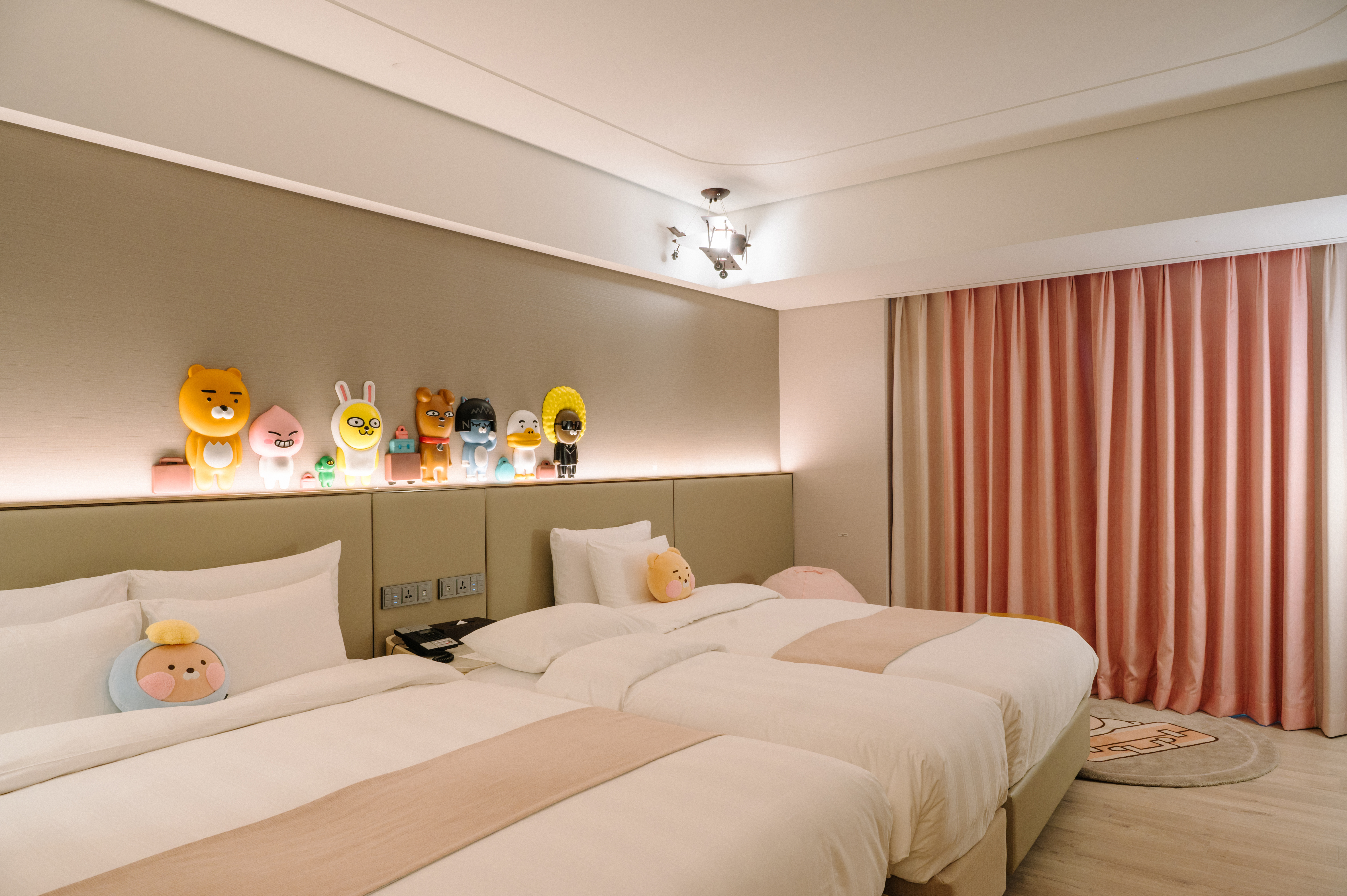 LOTTE HOTEL WORLD - Special Offers - Magic in WORLD