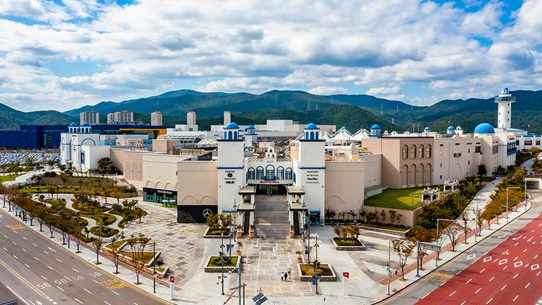 L7 HAEUNDAE by LOTTE HOTELS - L7 HAEUNDAE by LOTTE HOTELS About - Area Attractions, Hotel Vicinity | L7 HAEUNDAE by LOTTE