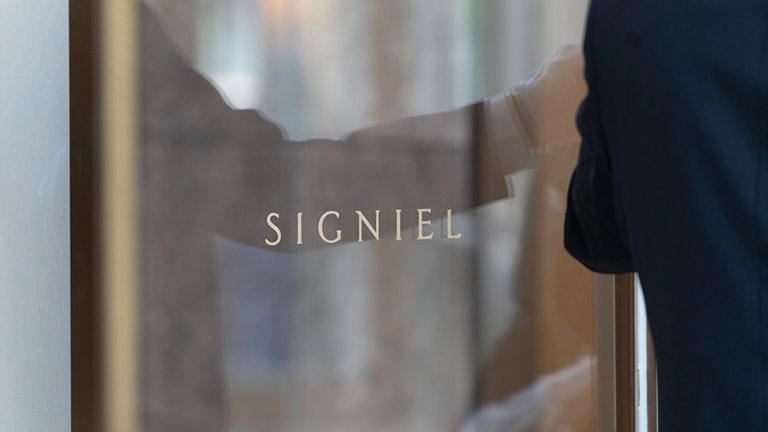 시그니엘 서울 - 스페셜 오퍼 - Fine Dining at SIGNIEL