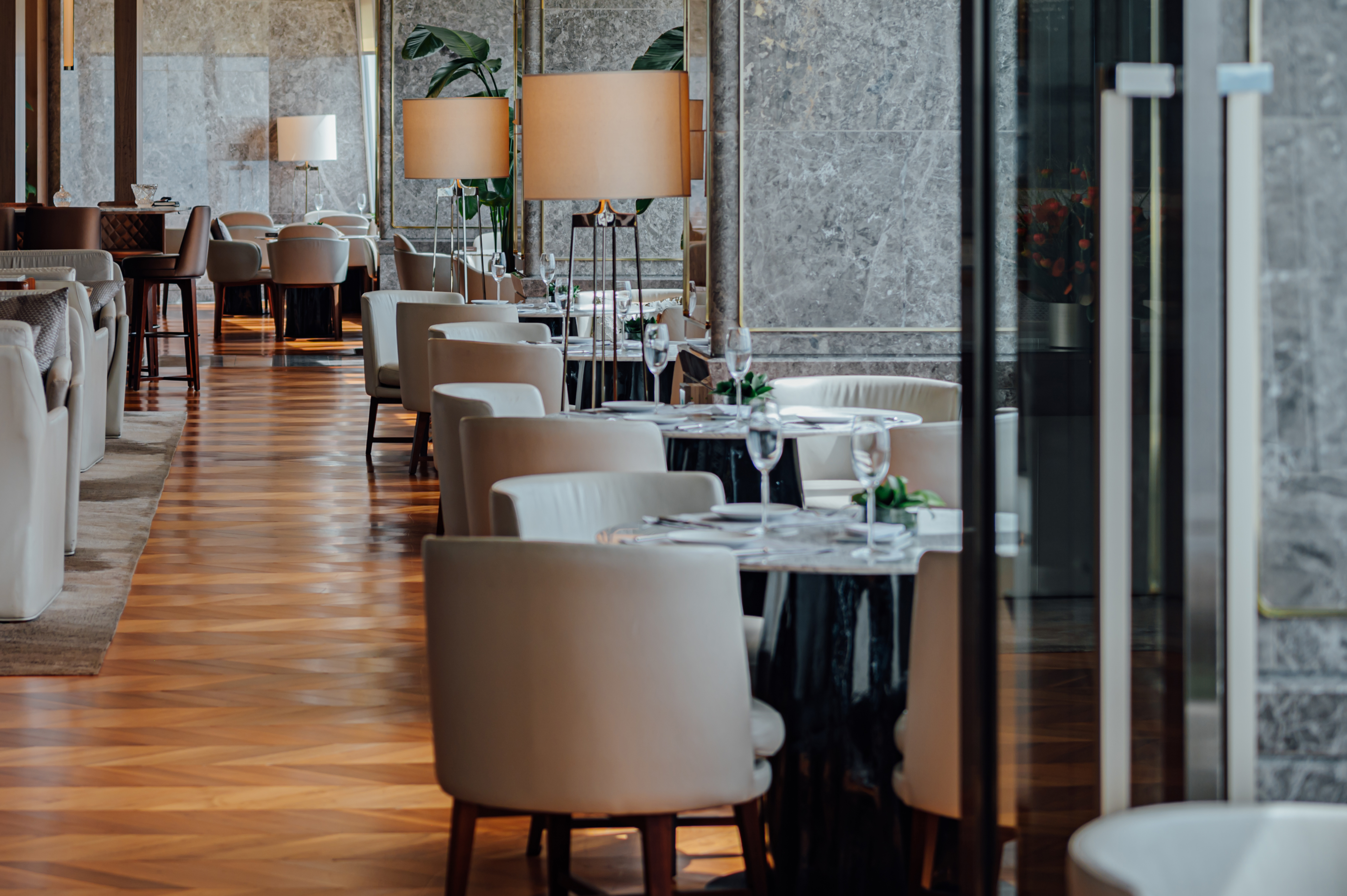 시그니엘 서울 - 스페셜 오퍼 - 다이닝 프로모션