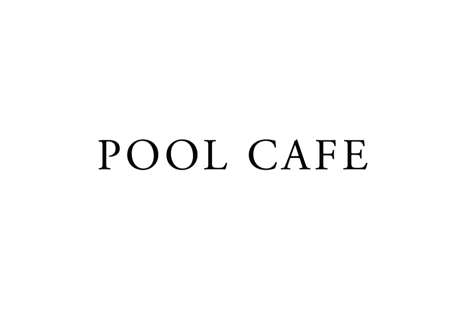 ロッテホテル済州 - ダイニング - POOL CAFÉ, logo