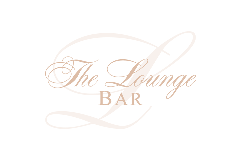 LOTTE HOTEL MOSCOW - Dining - The Lounge Bar logo