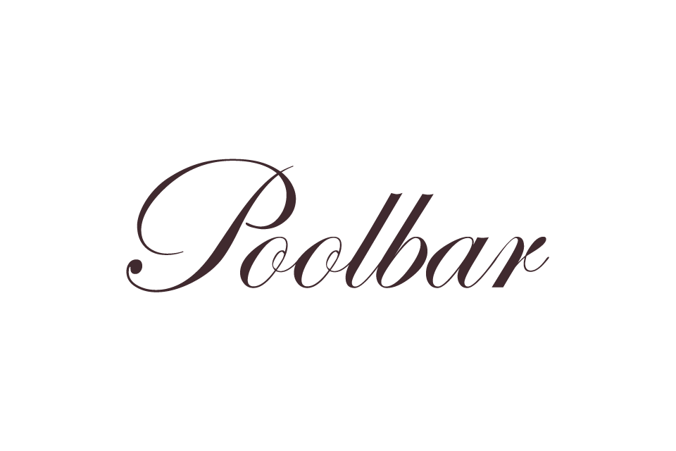 LOTTE HOTEL SAIGON - Dining - saigon pool bar logo