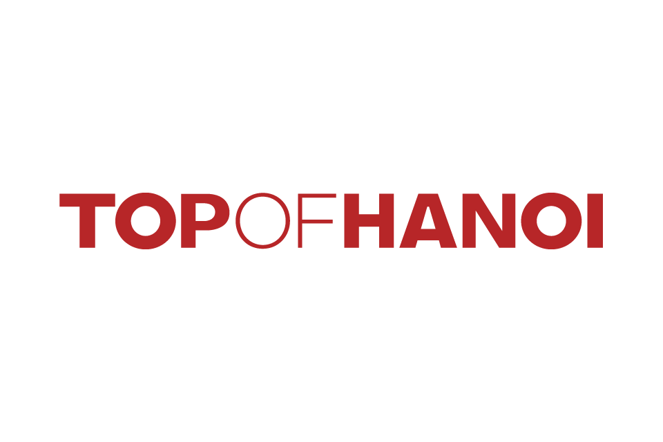 Khách sạn LOTTE Hà Nội - Ẩm thực - Top of Hanoi, logo
