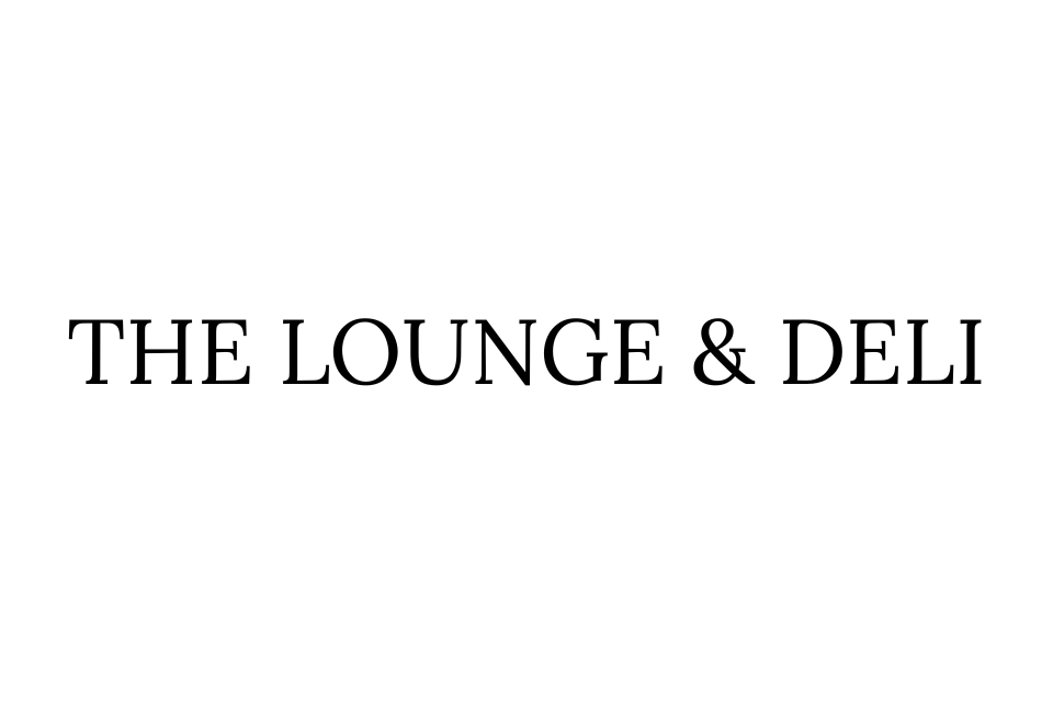 LOTTE HOTEL GUAM - Dining - THE LOUNGE & DELI logo