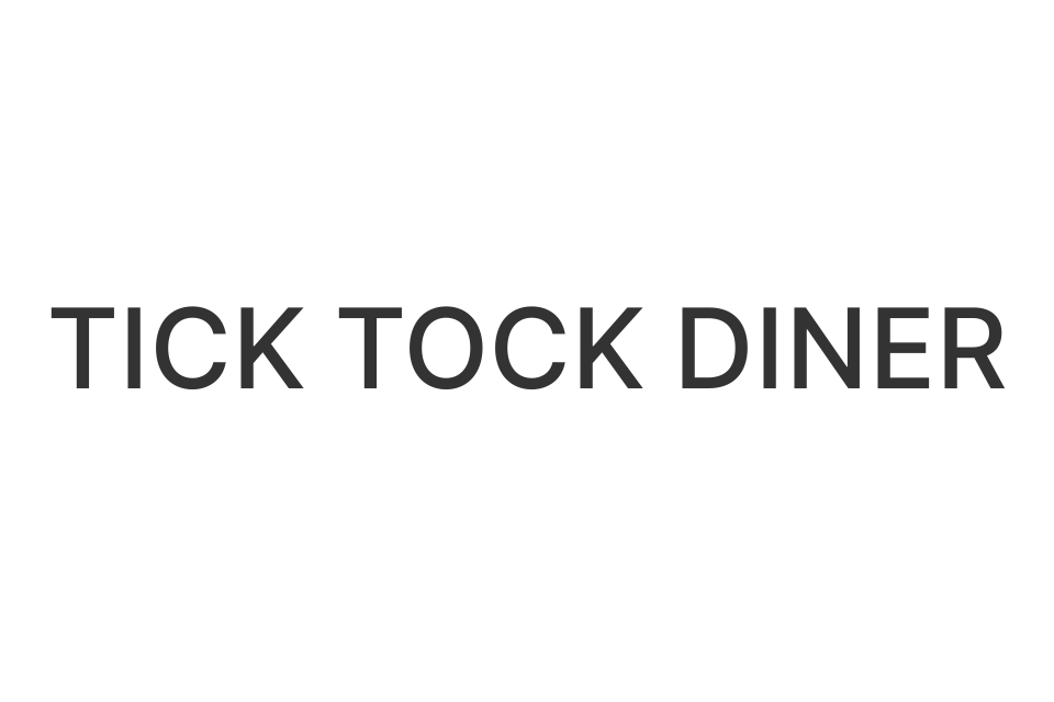 NEW YORKER HOTEL by LOTTE HOTELS - Dining - Tick Tok Diner