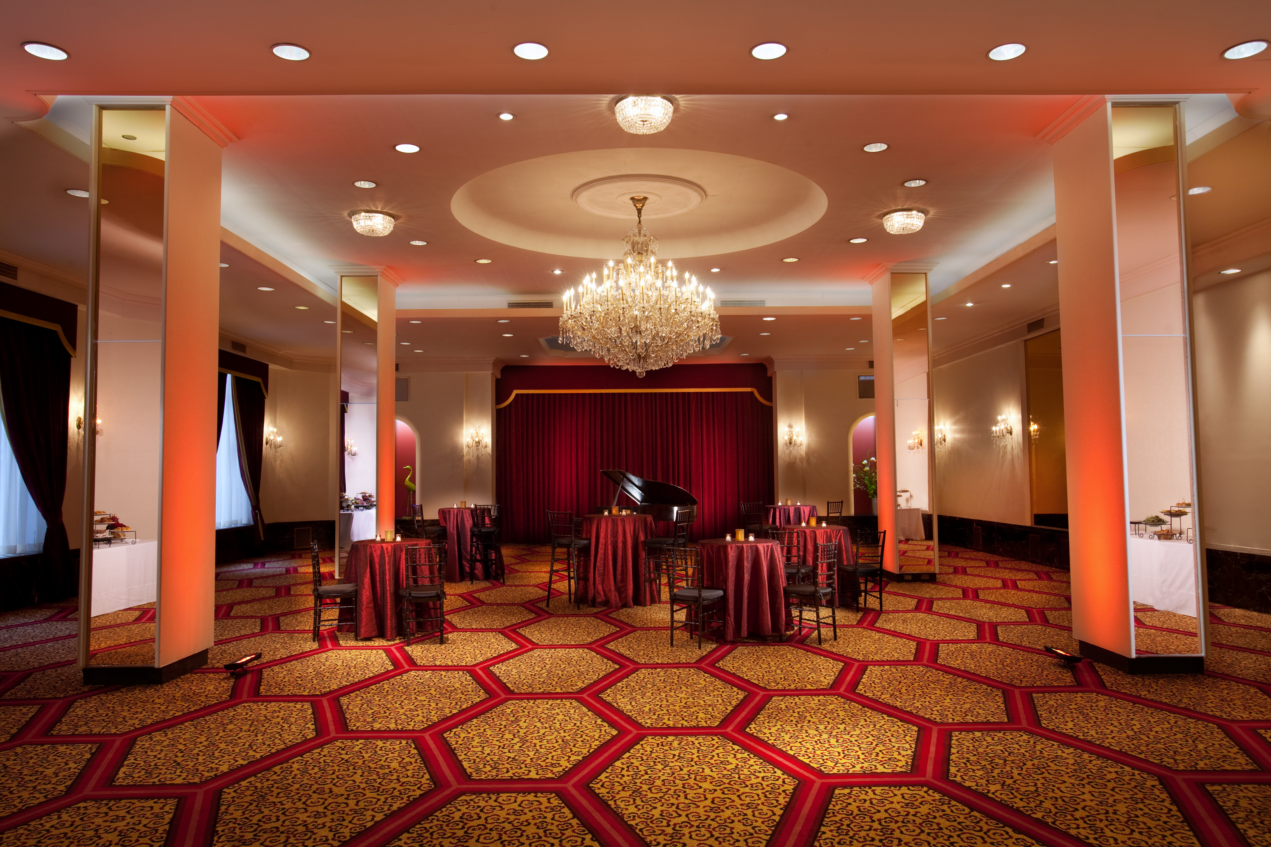 NEW YORKER HOTEL BY LOTTE HOTELS - WEDDING & CONFERENCE - Event spaces