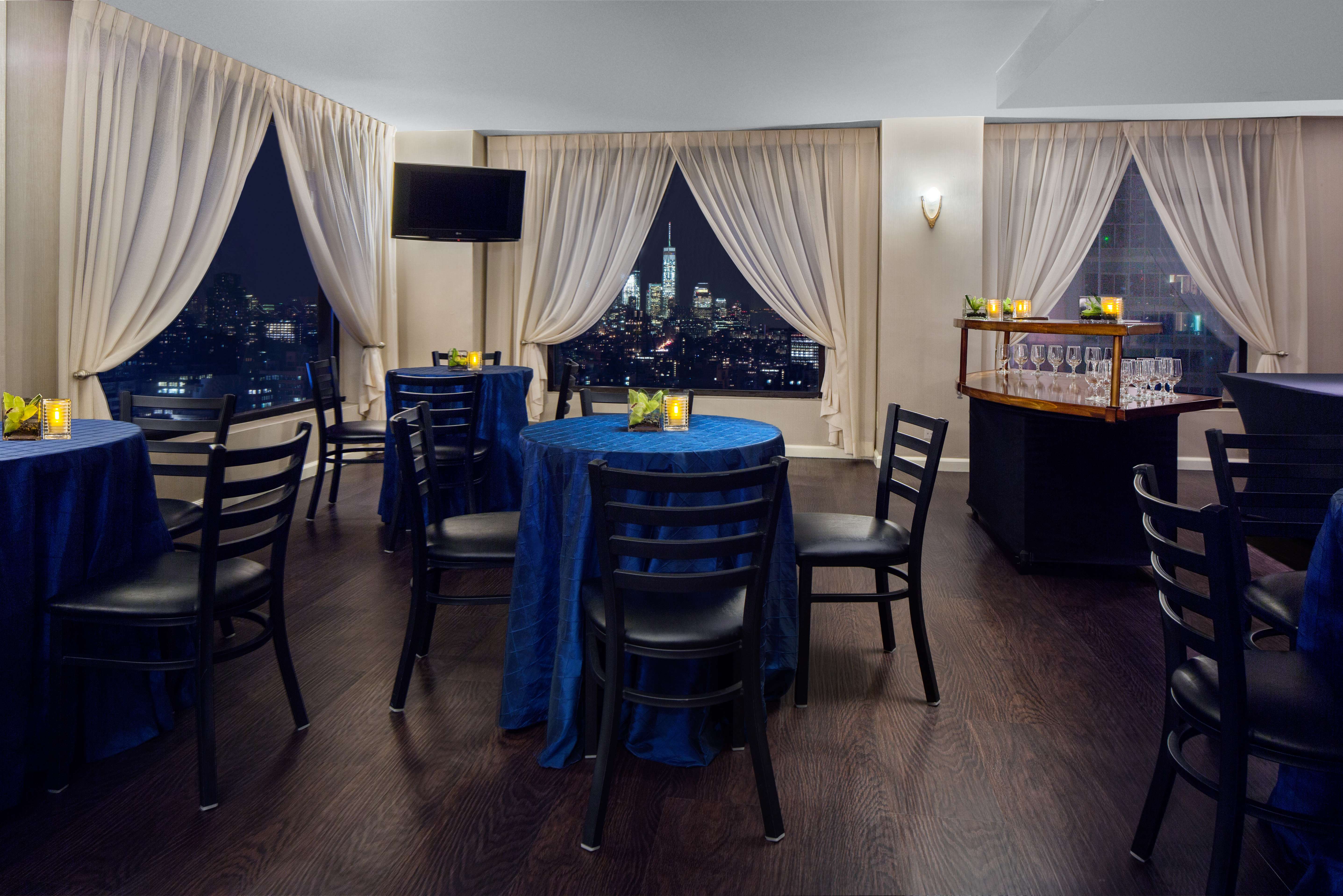 NEW YORKER HOTEL BY LOTTE HOTELS - WEDDING & CONFERENCE - Event spaces
