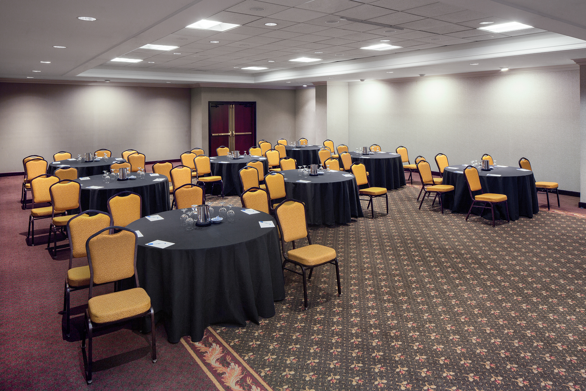 NEW YORKER HOTEL BY LOTTE HOTELS - WEDDING & CONFERENCE - Event spaces