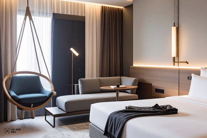 LOTTE HOTELS & RESORTS - Brand - BREEV by LOTTE HOTELS - BREEV by LOTTE HOTELS