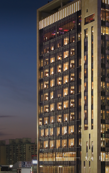 BREEV GWANGJU by LOTTE HOTELS - BREEV GWANGJU by LOTTE HOTELS Official Website | Business Hotel in Gwangju Sangmu District