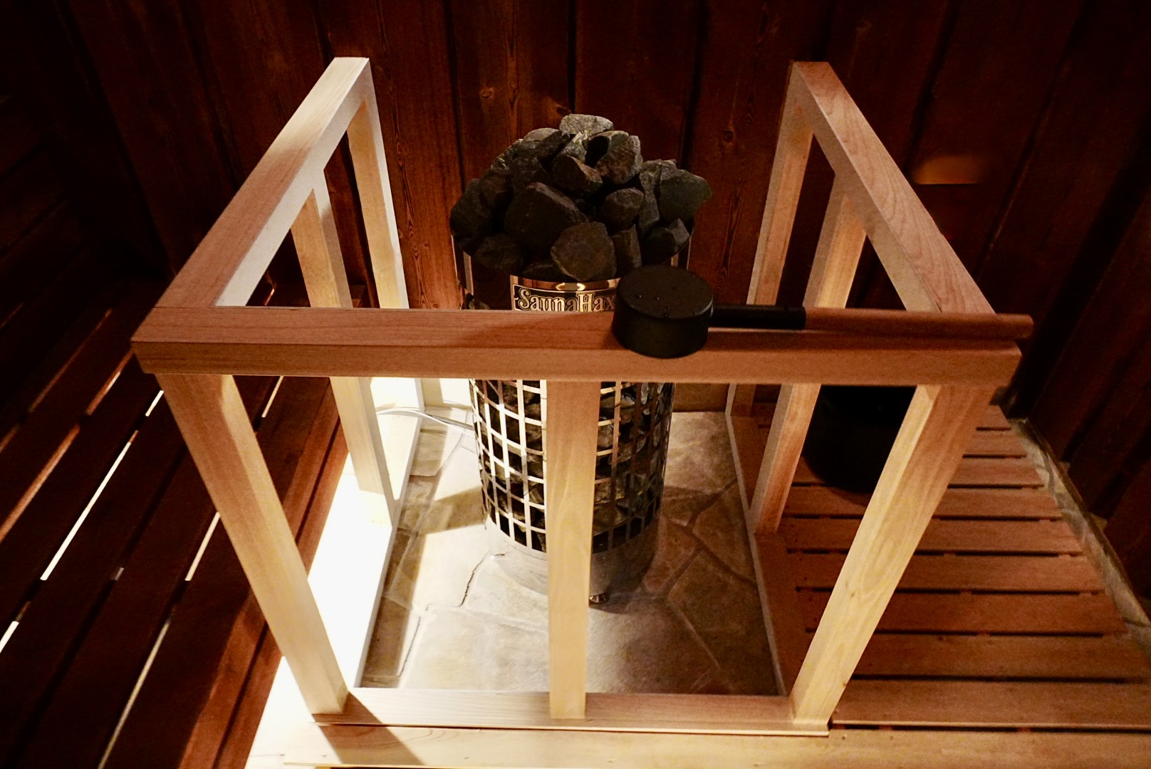 乐天新井度假村