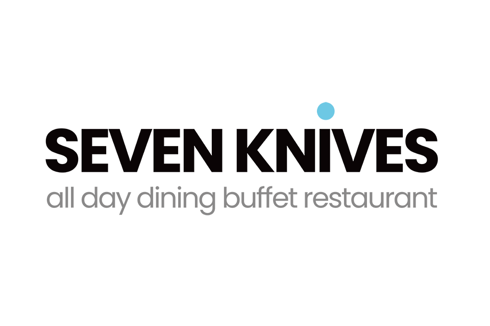 L7 GWANGMYEONG by LOTTE HOTELS - Dining - Dining, Seven Knives, LOGO - Seven Knives