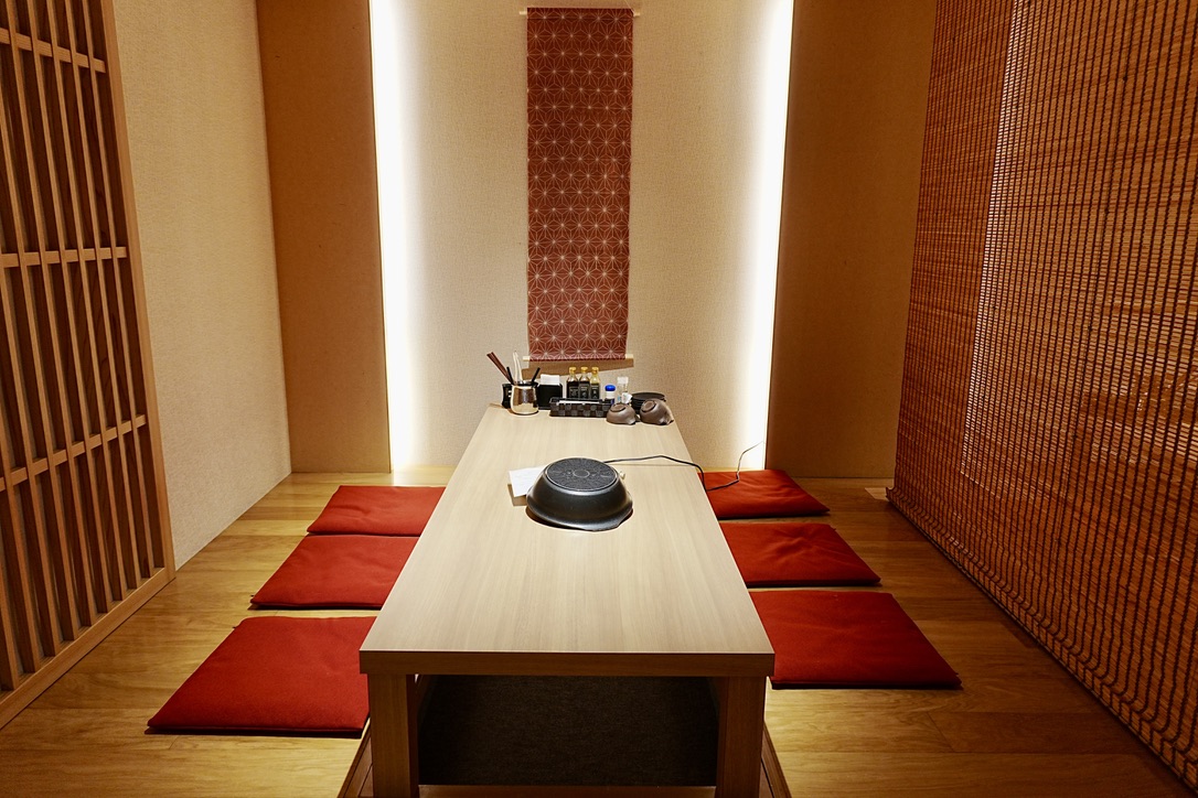 LOTTE ARAI RESORT - DINING
