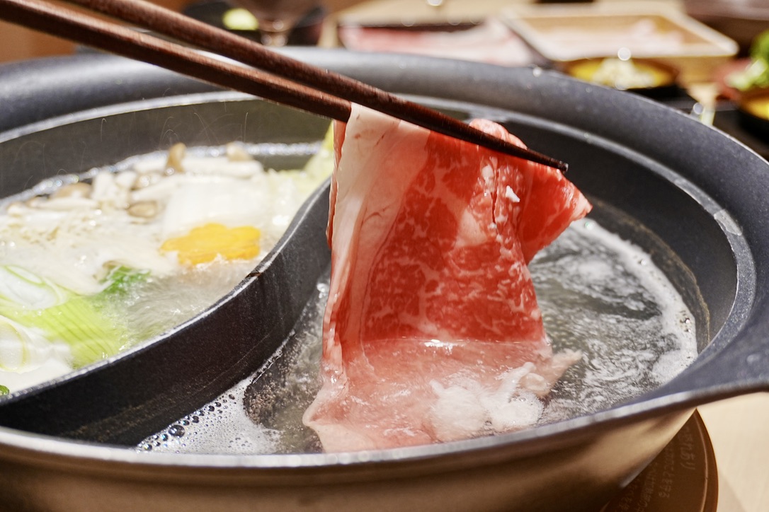 LOTTE ARAI RESORT - DINING