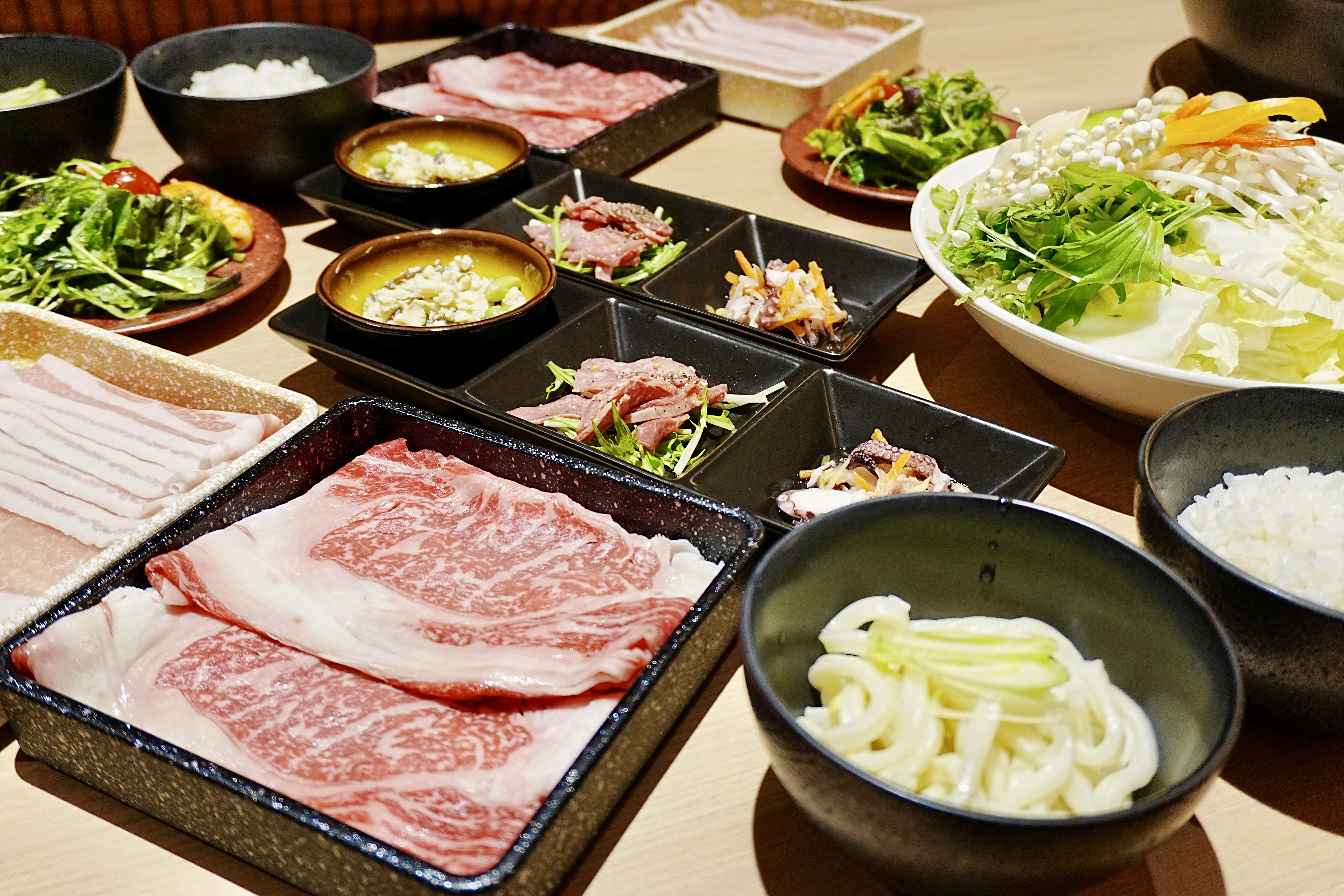 LOTTE ARAI RESORT - DINING