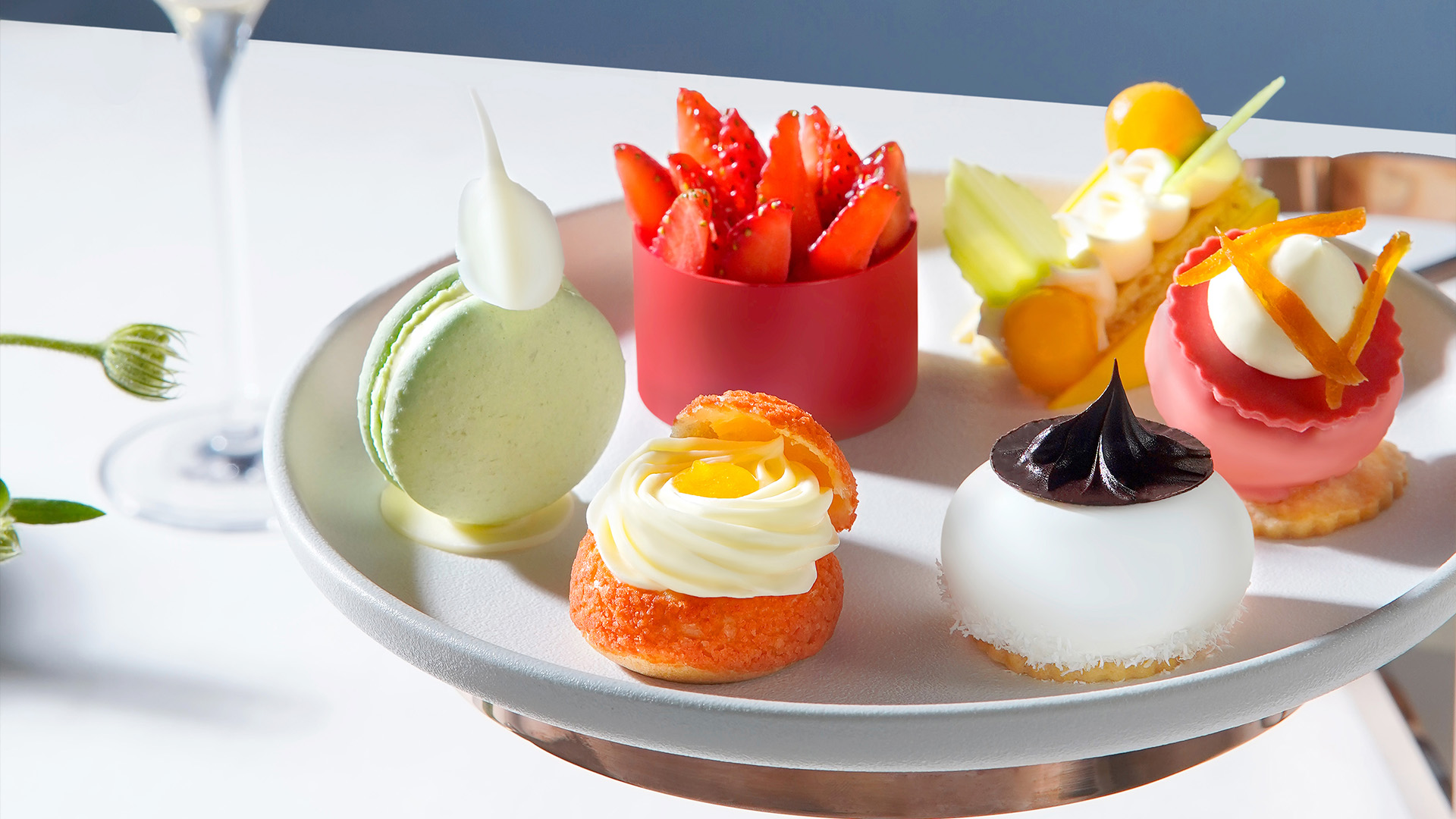 LOTTE HOTEL HANOI - Dining