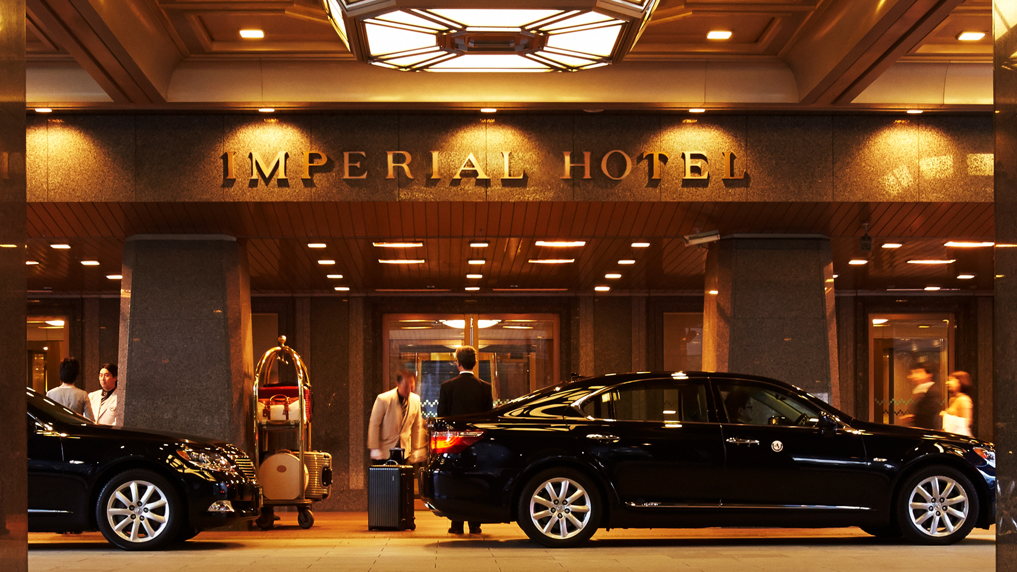 LOTTE HOTELS & RESORTS - 스페셜 오퍼 - 호텔 이벤트